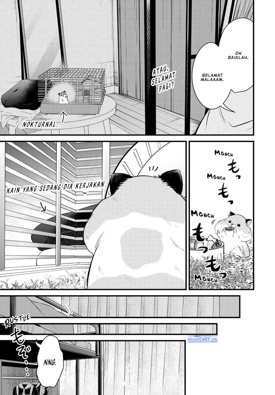 Ojou-sama no Shimobe